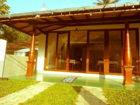Talalla Sea Anemone Hotel - Photo3