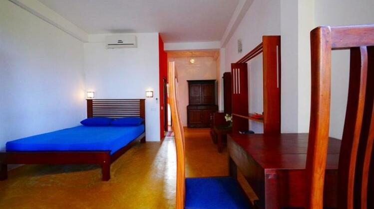 Talalla Secret Bay Hotel - Photo2
