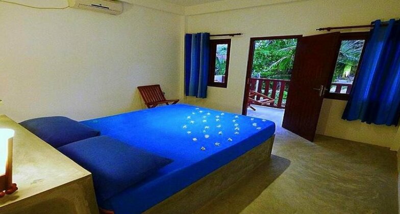 Talalla Secret Bay Hotel - Photo5