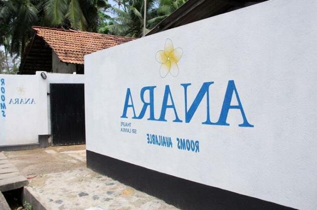 Anara Villa - Photo2
