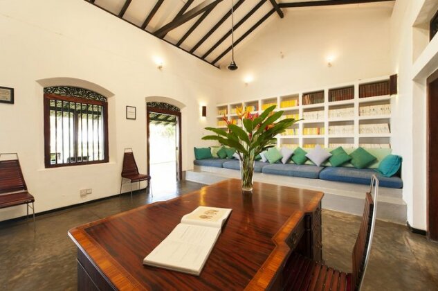 Apa Villa Thalpe - Photo4