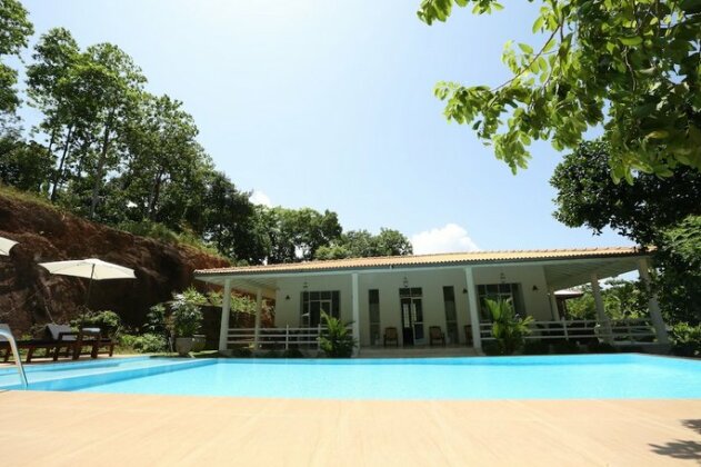 Beach Grove Villas