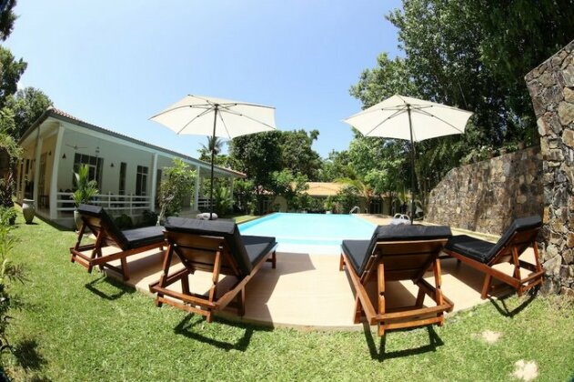Beach Grove Villas - Photo2