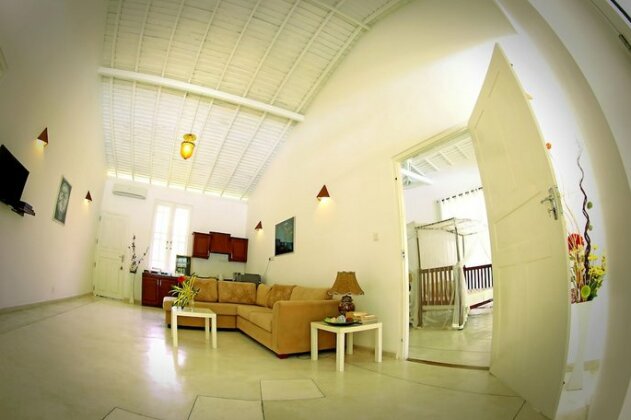 Beach Grove Villas - Photo3