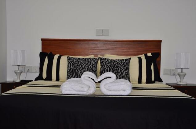 Blue Oceania Residences & Suites - Photo2
