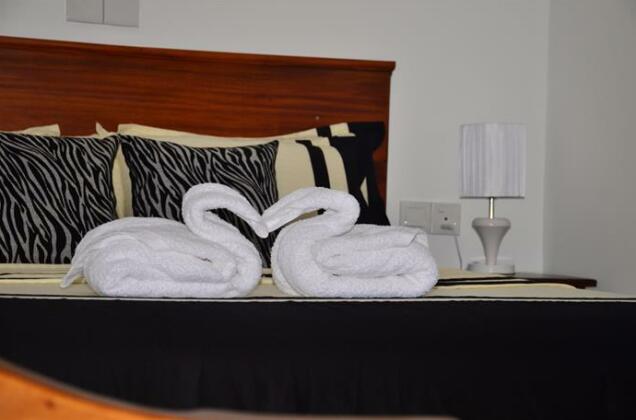 Blue Oceania Residences & Suites - Photo3