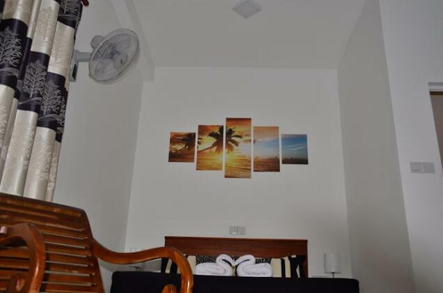 Blue Oceania Residences & Suites - Photo4