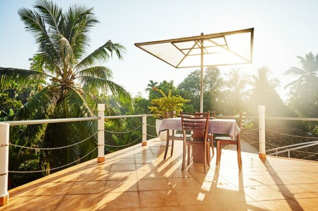 Dream View Villa - Photo2