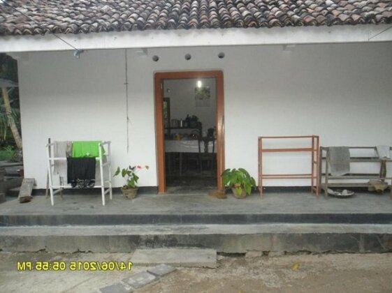 Field House Talpe - Photo2