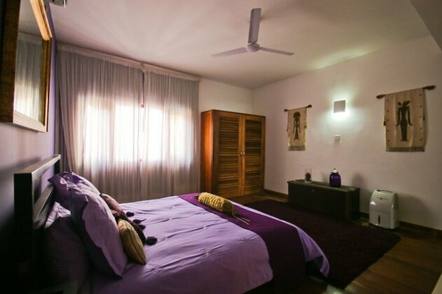 Footprints Villa - Photo3
