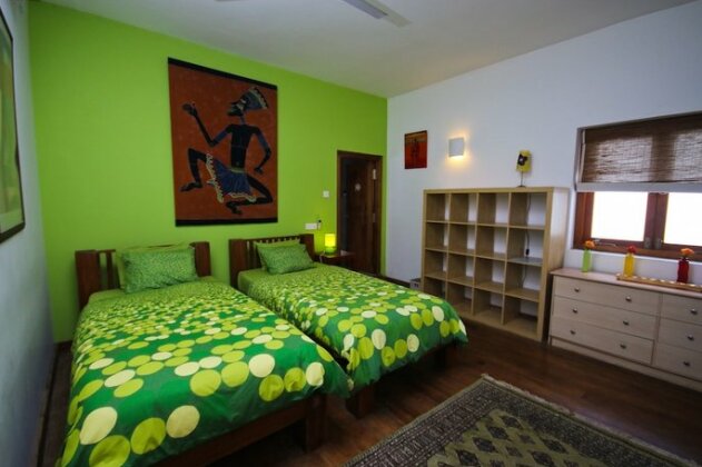 Footprints Villa - Photo5