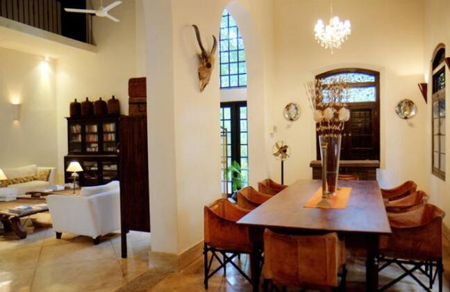 Galle Henna Estate - Photo2