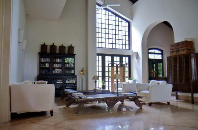 Galle Henna Estate - Photo3