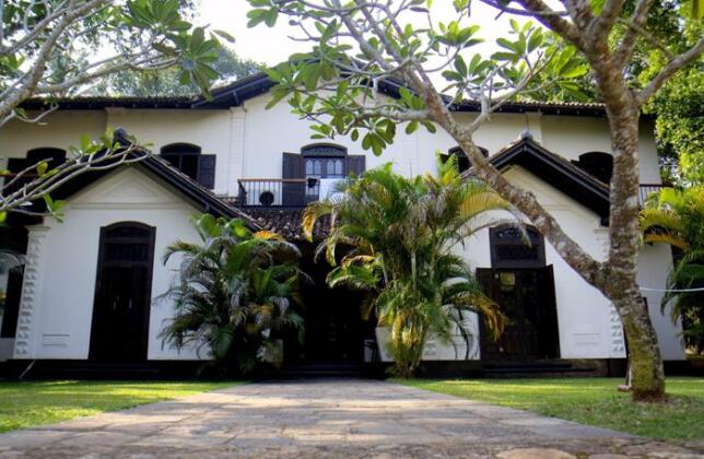 Galle Henna Estate - Photo4