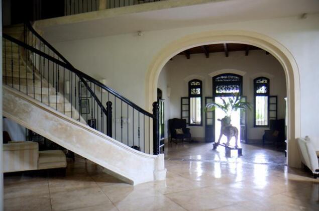 Galle Henna Estate - Photo5