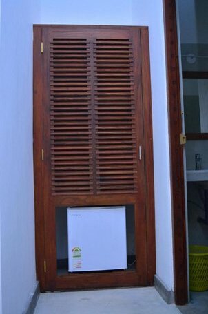 Green Almond Hotel - Photo4