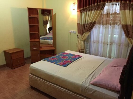Green Villa Thalpe - Photo5