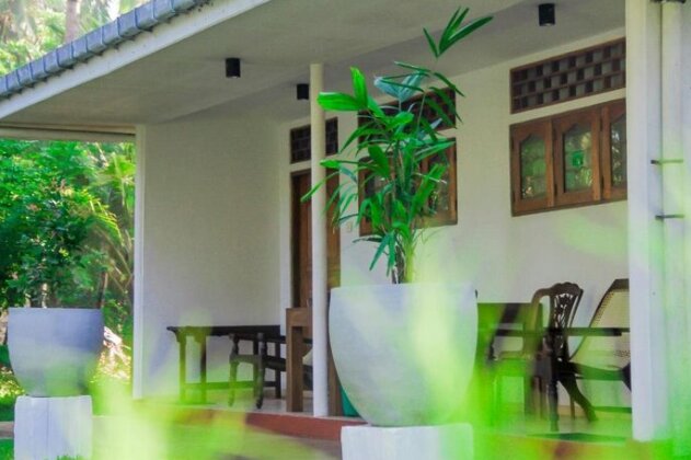 Greenery Lanka - Photo3