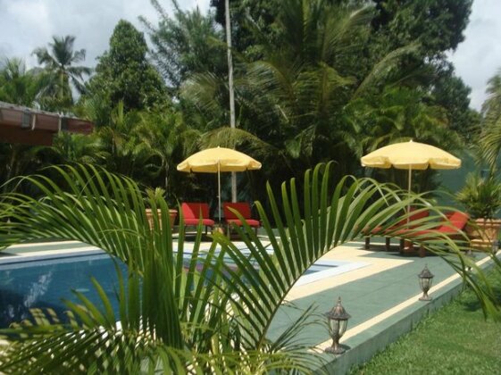 Homestay - Jacks Bed And Breakfast