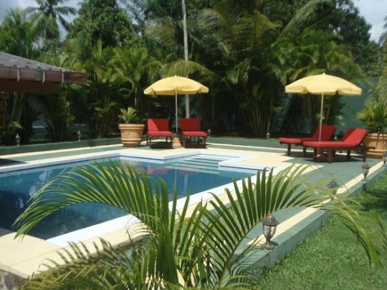 Homestay - Jacks Bed And Breakfast - Photo2