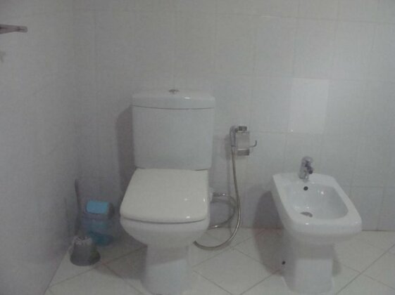 Homestay - Jacks Bed And Breakfast - Photo3