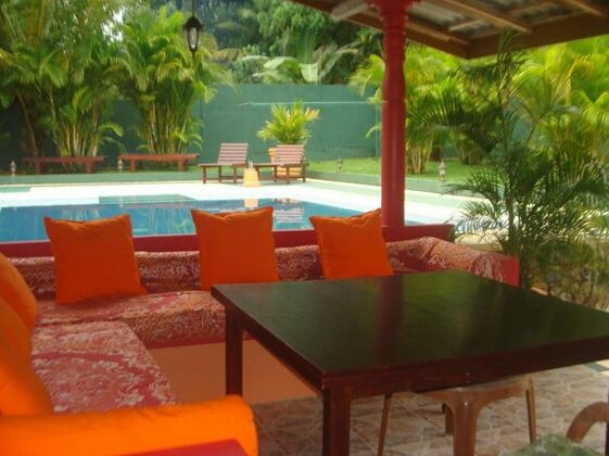 Homestay - Jacks Bed And Breakfast - Photo5
