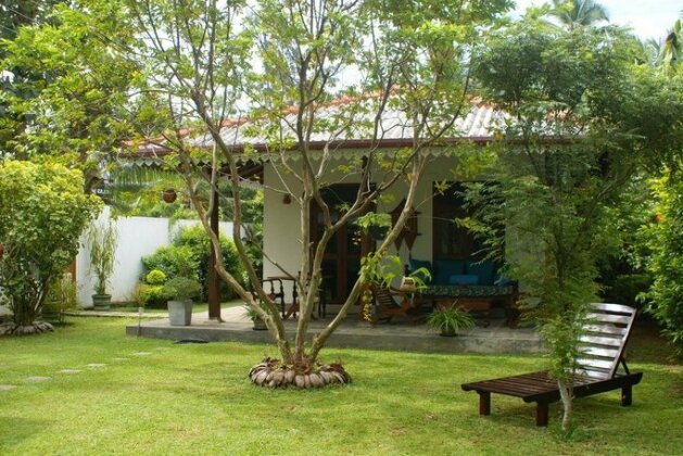 Lilly House Talpe - Photo4
