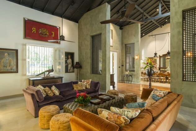 Monara House Talpe - Photo4
