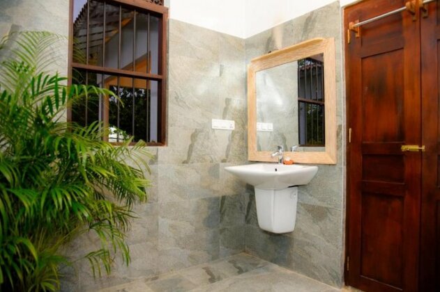 Odailem Resort - Talpe - Photo4