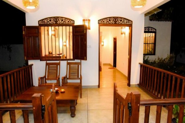 Odailem Resort - Talpe - Photo5