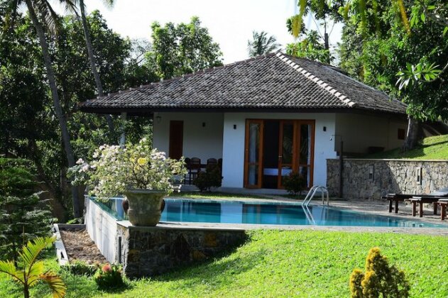 Romaya Villa - Photo2