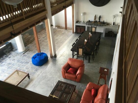 Royal Indigo Villa - Photo3