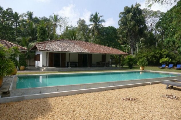 Sri Devi Retreat - Photo2