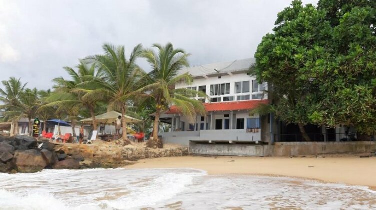 The Beach Villa - Photo2