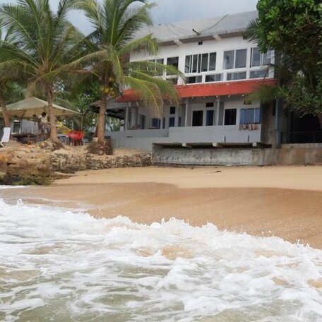 The Beach Villa - Photo3