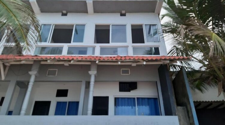 The Beach Villa - Photo5