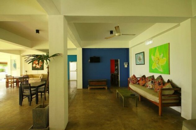 The Caribbean Gate - Photo3