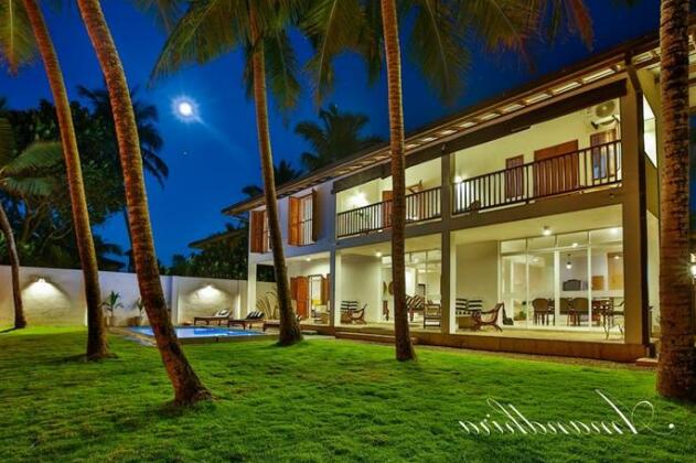 Villa Amandhira - Photo2