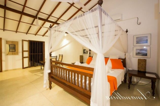 Villa Amandhira - Photo3