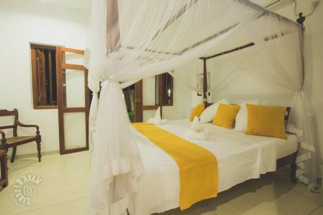 Villa Amandhira - Photo5