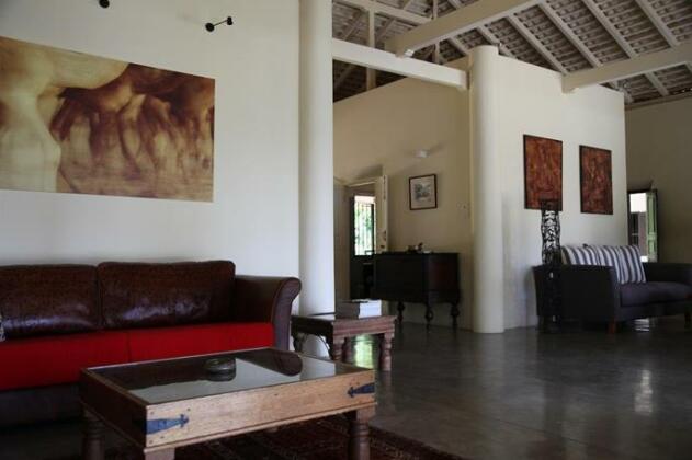 Villa Sri Devi - Photo5