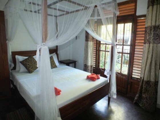 Abraham Resort - Photo2