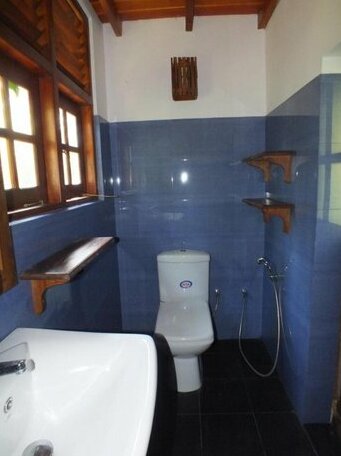 Abraham Resort - Photo3