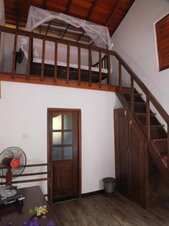 Abraham Resort - Photo5