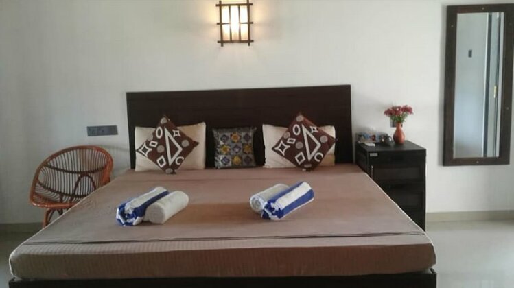 Blue Ocean Resort Tangalle - Photo3