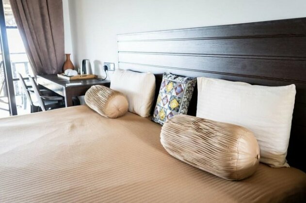 Blue Ocean Resort Tangalle - Photo4