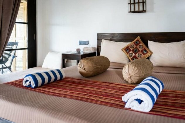 Blue Ocean Resort Tangalle - Photo5