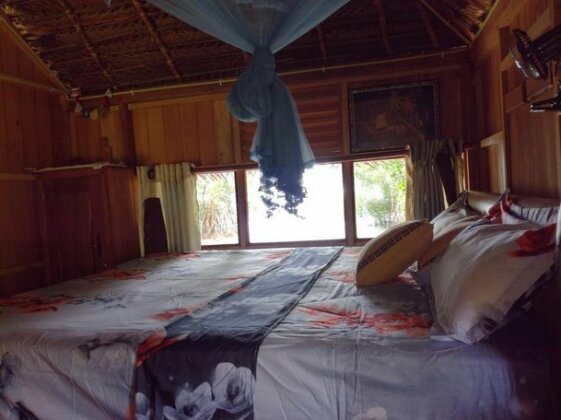 Catamaran Lagoon House - Photo2