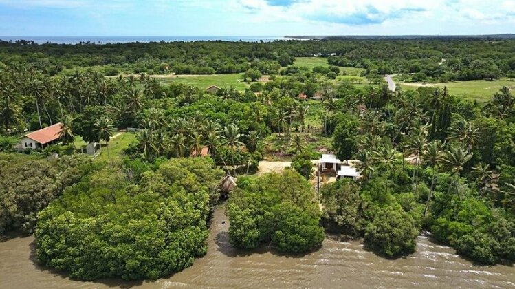 Catamaran Lagoon House - Photo4