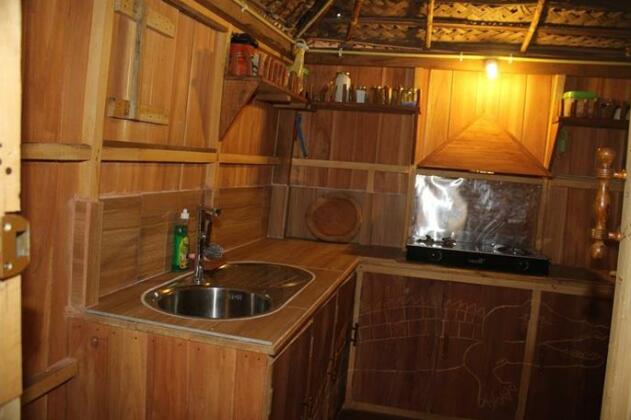 Catamaran Lagoon House - Photo5
